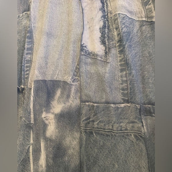 Zara long dress - Picture 2 of 5